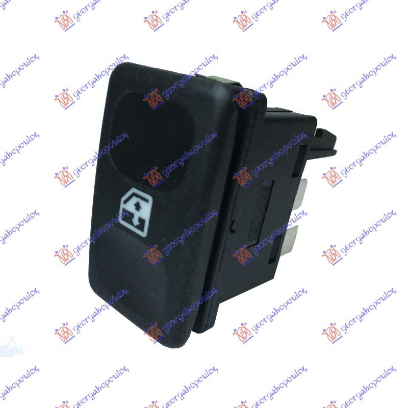 DOOR SWITCH FR. (6pin)