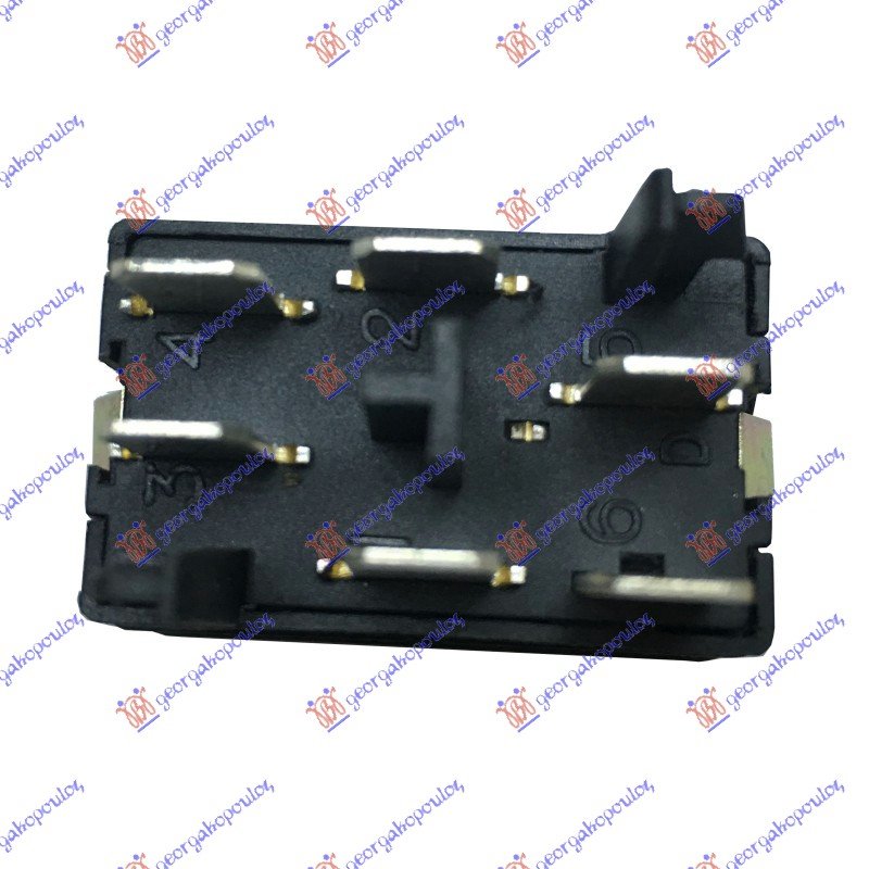 DOOR SWITCH FR. (6pin)