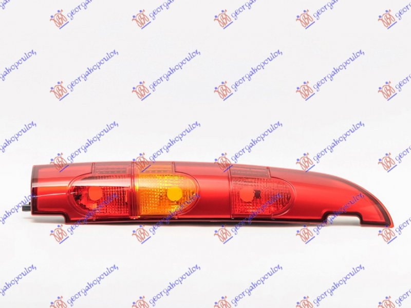 TAIL LAMP (2 DOORS) (E)