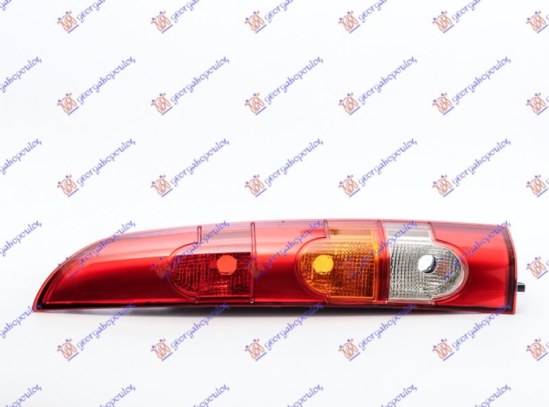 TAIL LAMP (1 DOOR) (E)