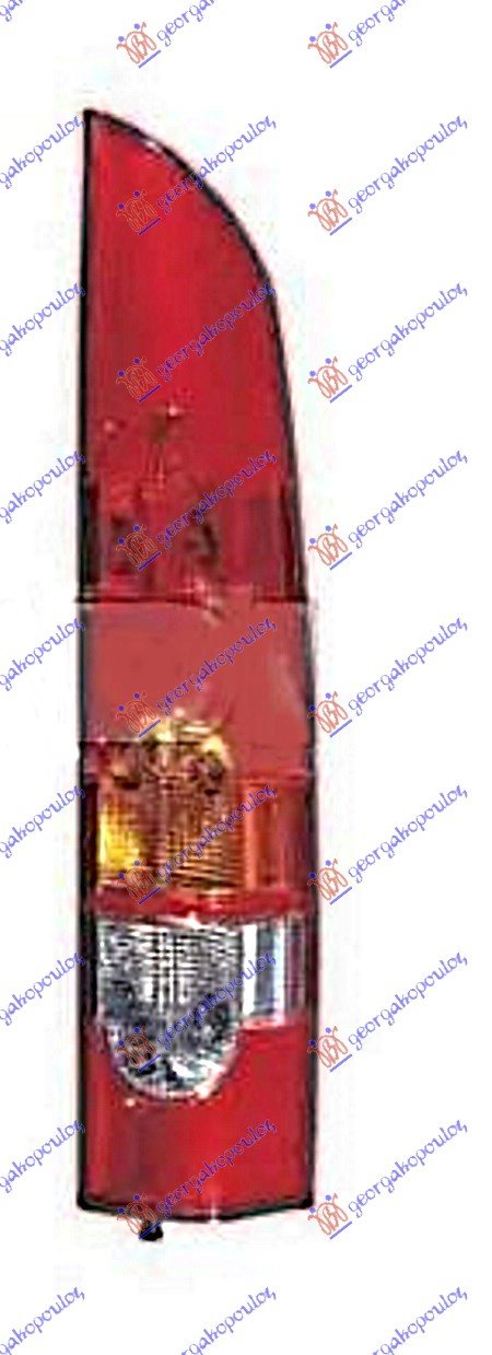 TAIL LAMP
