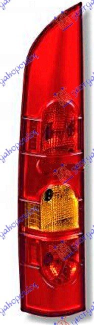 TAIL LAMP