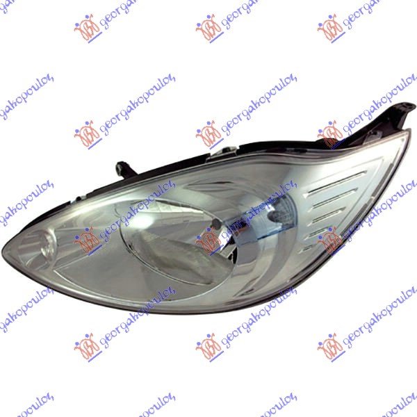 FAR ELEKTRICNI (MARELLI)