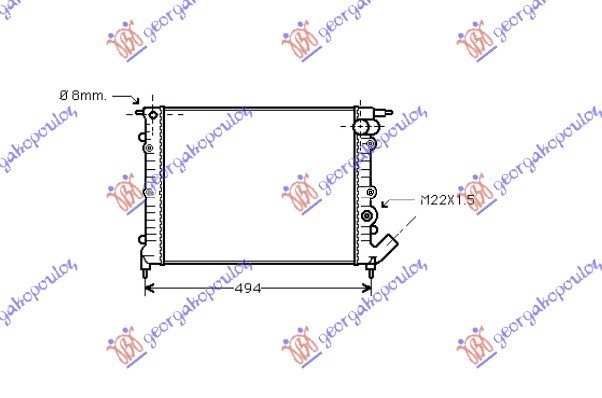 RAD.1,2-1,4CC (43x37,8)