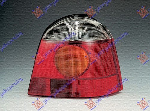 TAIL LAMP LENS