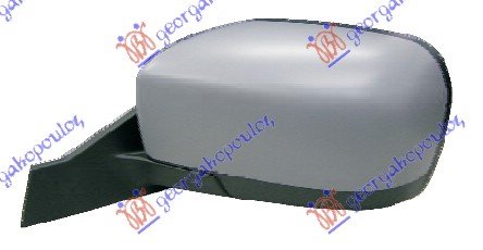 DOOR MIRROR ELEC.HEAT.PRM (A Q