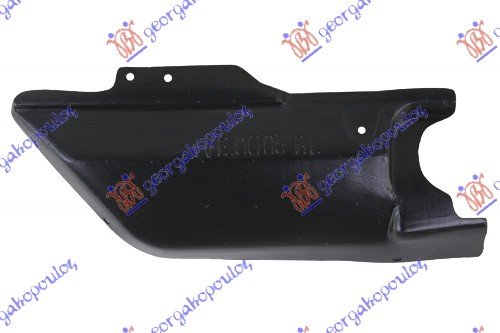 MBROJTESI MOTORRIT PLASTIKE