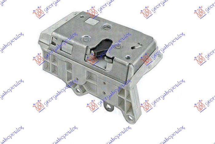 BRAVA PREDNJIH VRATA