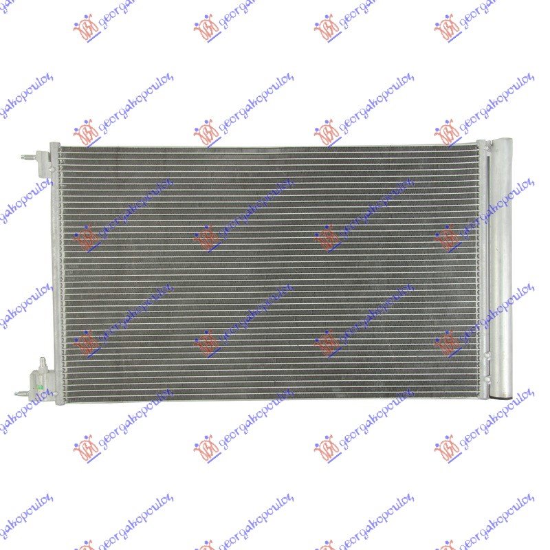 CONDENSER PETR-DSL (63.2x39.2x12)