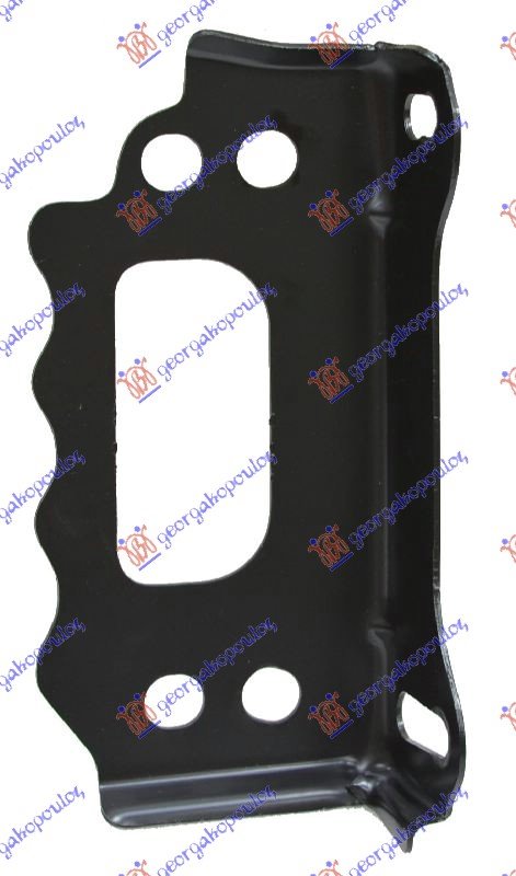 RADIATOR SUPPORT BRACKET STEEL