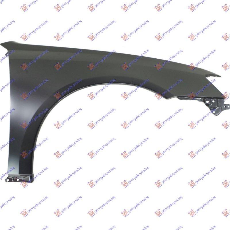 FRONT FENDER (LEGACY) -07