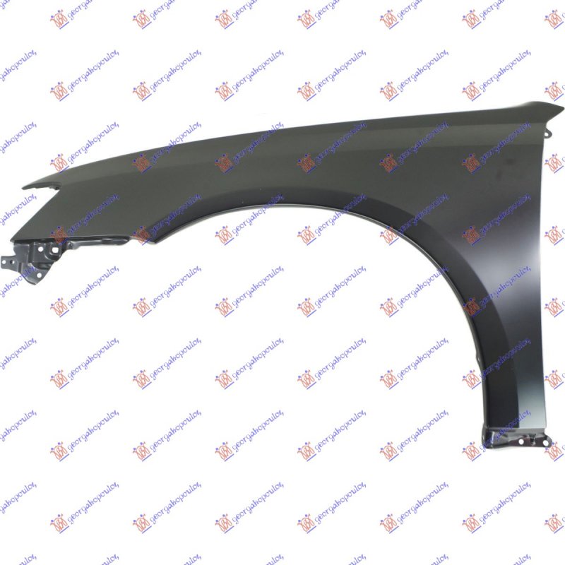 FRONT FENDER (LEGACY) -07