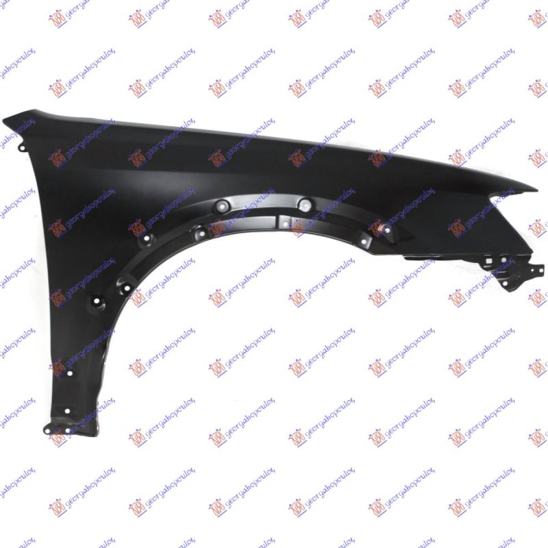 FRONT FENDER (OUTBACK) -07