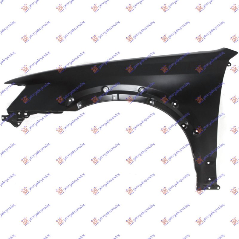 FRONT FENDER (OUTBACK) -07