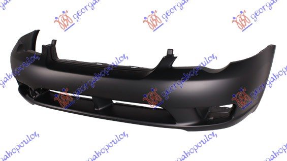 FRONT BUMPER -07 (LEGACY)