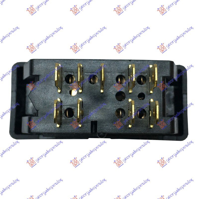 ALARM SWITCH (9pin)