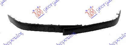 FRONT BUMPER PLASTIC COVER (SET) -99 (E