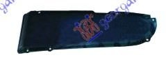 FOG LAMP COVER 99-