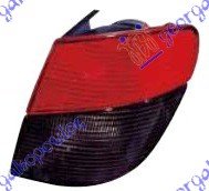 TAIL LAMP SW(E) -99