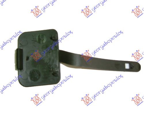 TOW HOOK COVER FRONT 99-