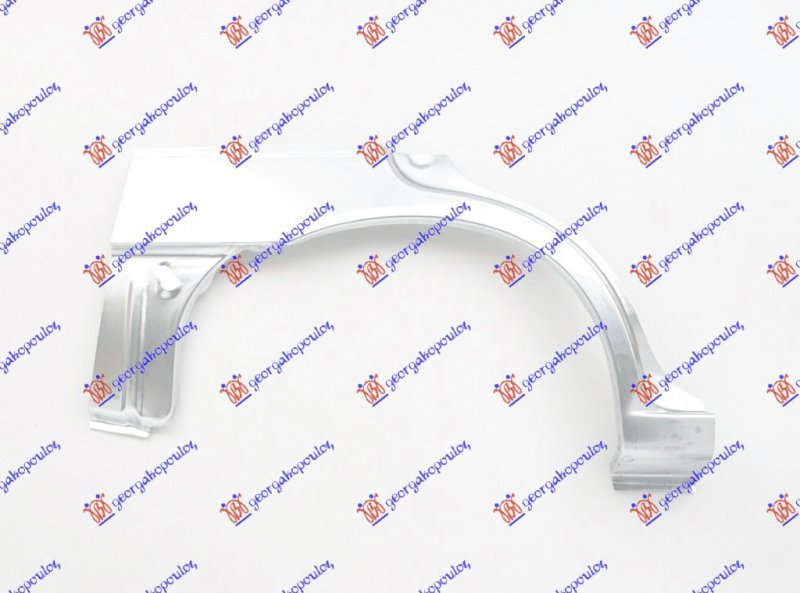 REAR WHEEL ARCHE