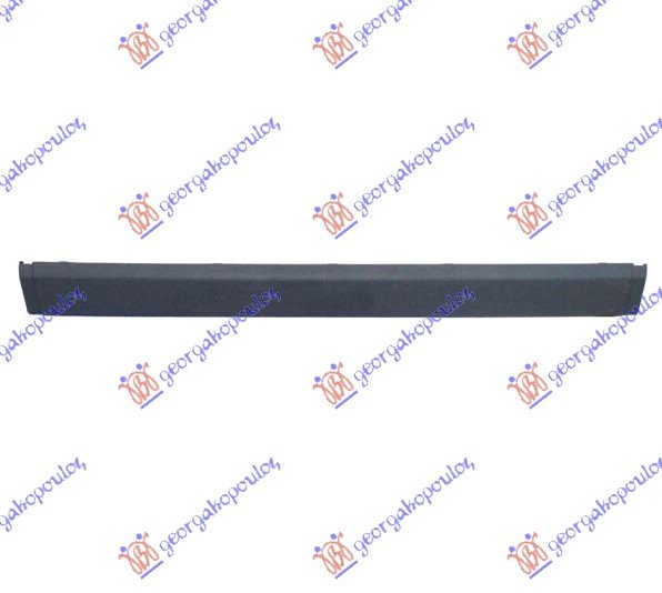 FR.BUMBER MOULDING MIDDLE -05