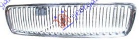 GRILLE CHROME -05