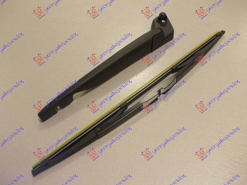 REAR WIPER ARM WITH BLADE -05 400mm