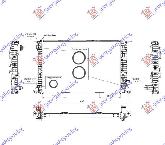 HLAD.MOTO.2.7-3.0TDi/3.0TFSi-3.2FSI(A/T)