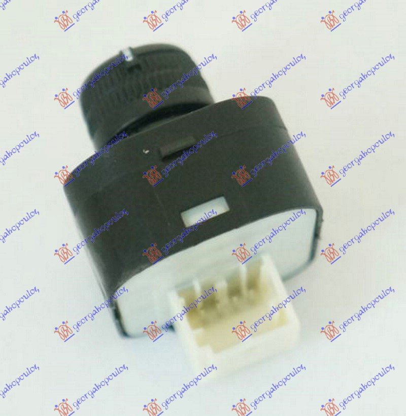 MIRROR SWITCH (4pin)