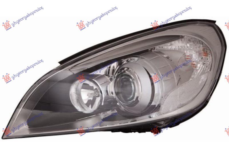 FAR XENON AFS (DEPO)