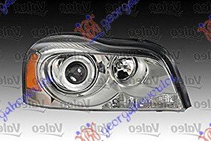 FAR XENON AFS (D1S) (VALEO)