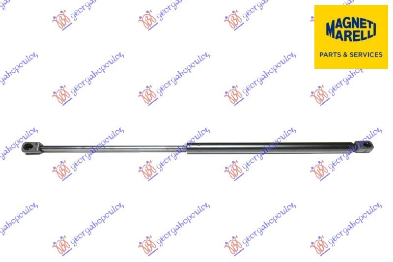 AMORTIZER GEPEK VRATA (547L-680N) (MARELLI)