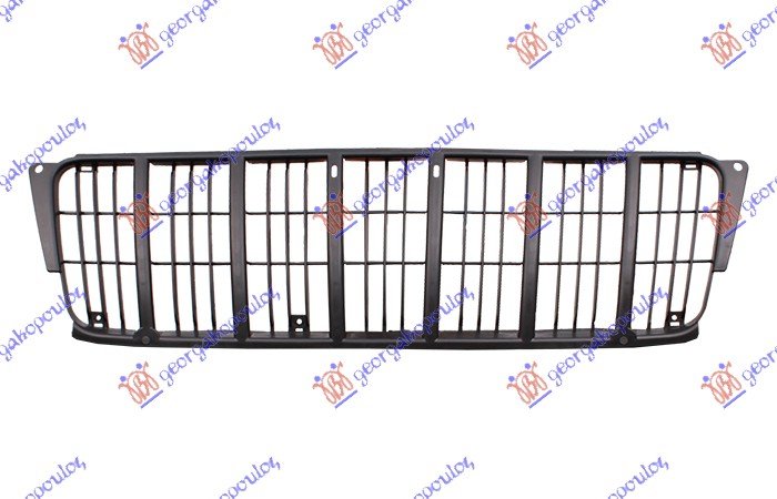 GRILLE INNER