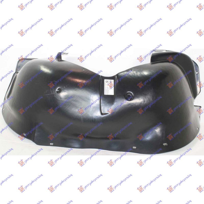 FRONT INNER PLASTIC FENDER 05-