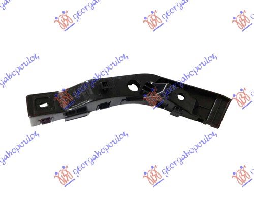 FRONT BUMPER SIDE BRACKET PLASTIC