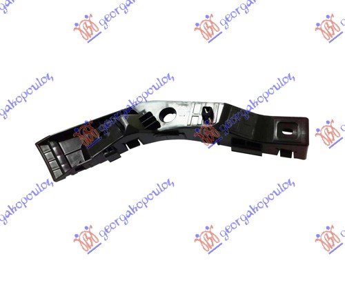 FRONT BUMPER SIDE BRACKET PLASTIC