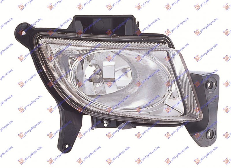 FOG LAMP -11 (E)