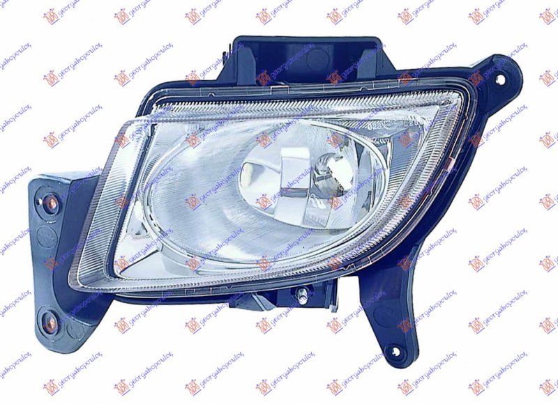 FOG LAMP -11 (E)