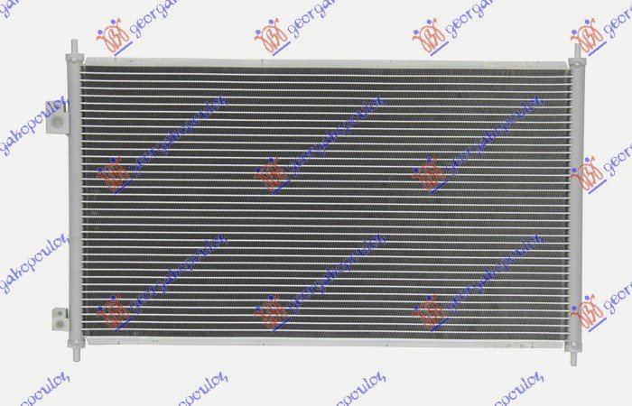CONDENSER PETR-DSL (61x36x16)