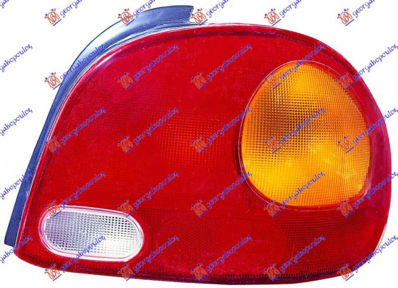 TAIL LAMP (E)