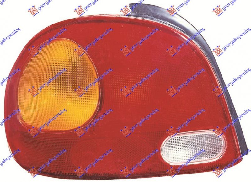 TAIL LAMP (E)