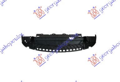 UNDER BUMPER COVER PLASTIC 10-