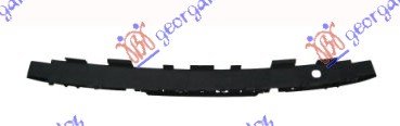 FRONT BUMPER REINFORCEMENT (PLASTIC PART