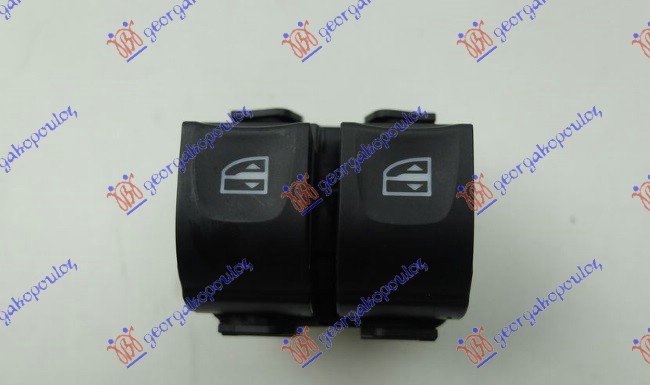 DOOR SWITCH FRONT (FR. DOORS)(7pin)