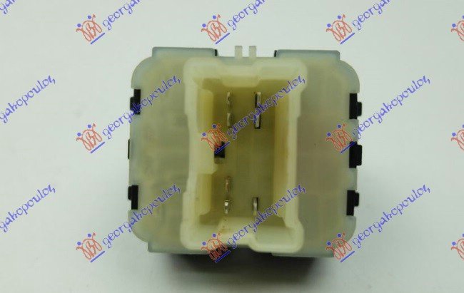 DOOR SWITCH FRONT (FR. DOORS)(7pin)