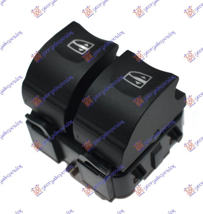 DOOR SWITCH FRONT (REAR DOORS)(7pin)