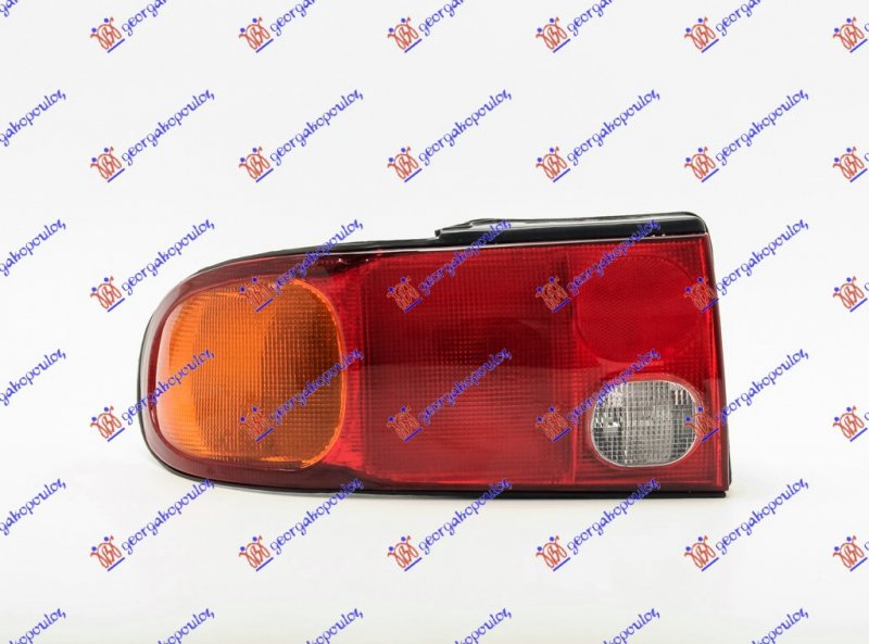 TAIL LAMP