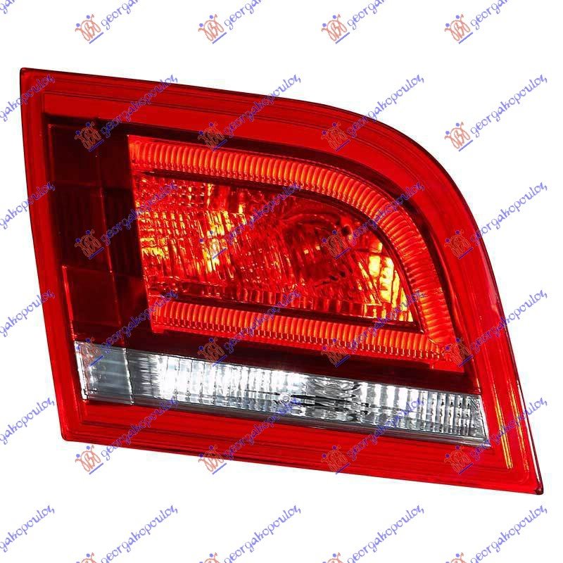 TAIL LAMP INNER SPORT BACK LED (E)
