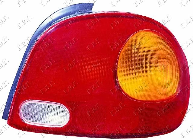 TAIL LAMP (E)